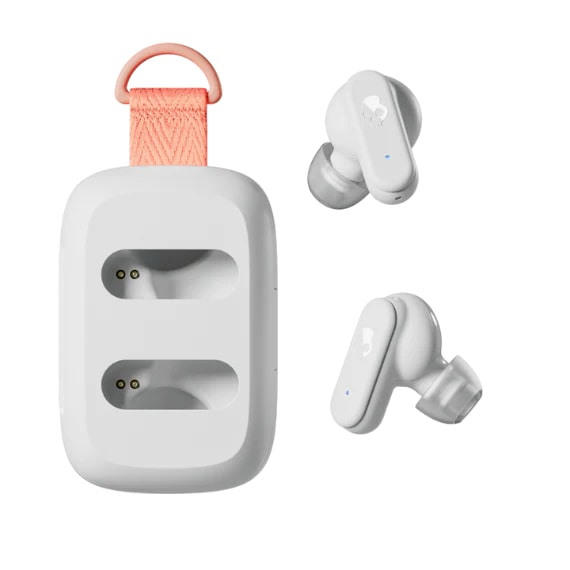 SkullCandy Dime 3 Bone